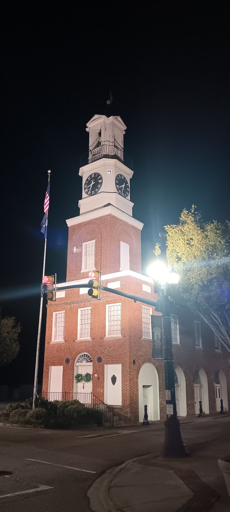 A Bell With Silver Rumors And A Dramatic Past