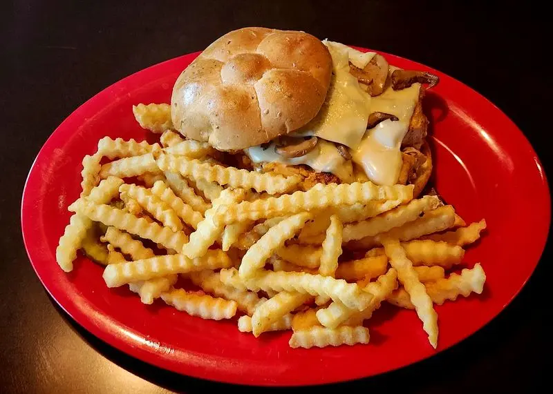 Three Meats, One Bun, Zero Regrets