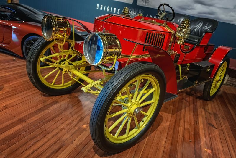 You'll Fall For The Quirky Cars With Nicknames