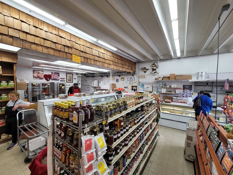 Richard's Meats & Things