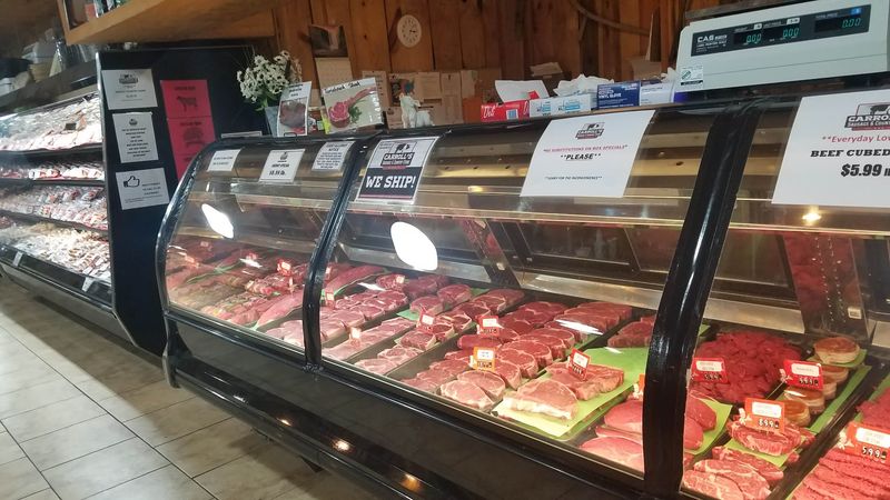 Carroll's&reg; Sausage & Country Store