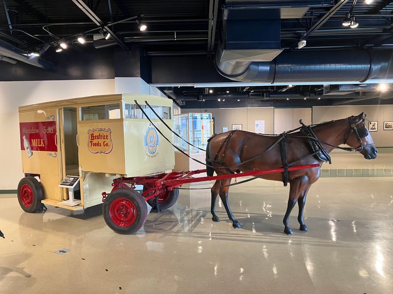 Allen County Historical Society and Museum