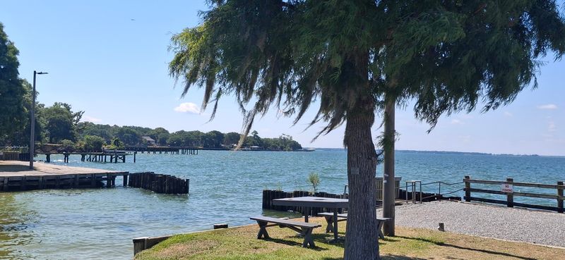 Your Boat Can Basically Valet Itself Out Back