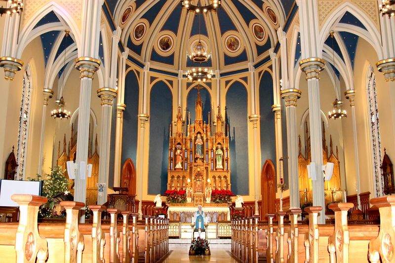 Proto-Cathedral of St. James the Greater