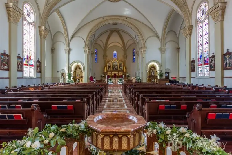 Saint Stephen Cathedral