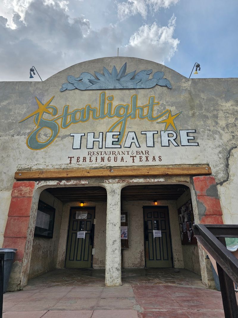 An Old Theater Still Brings People Together
