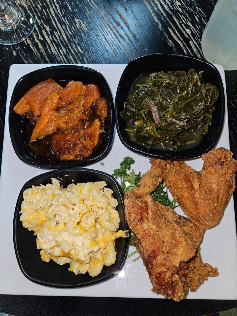Sides So Good They Might Steal The Show