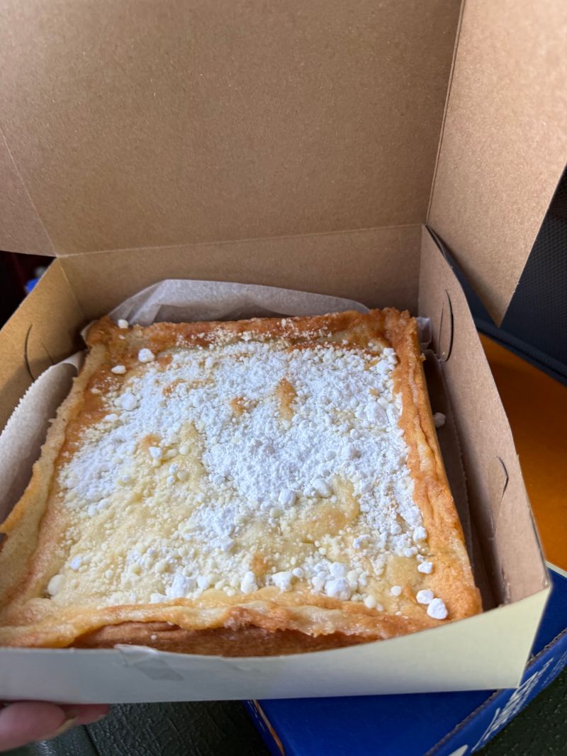 Gooey Butter Cake, The St. Louis Classic You Can't Skip