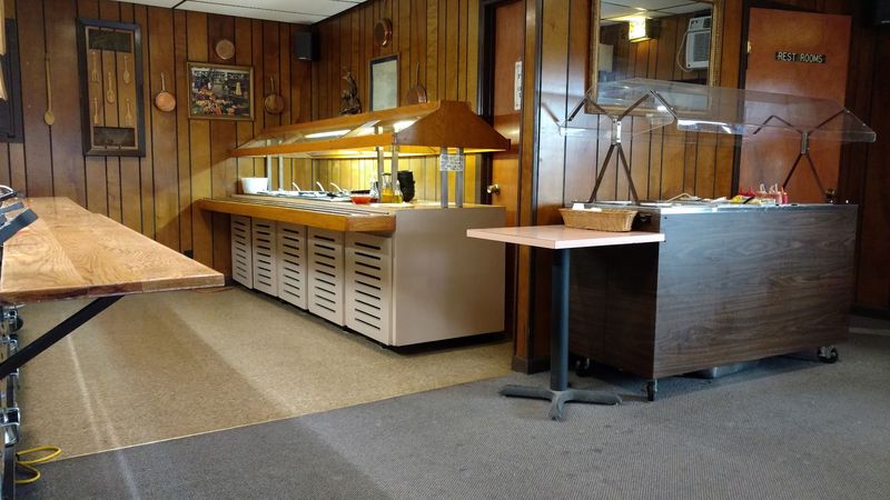 Henry's Restaurant