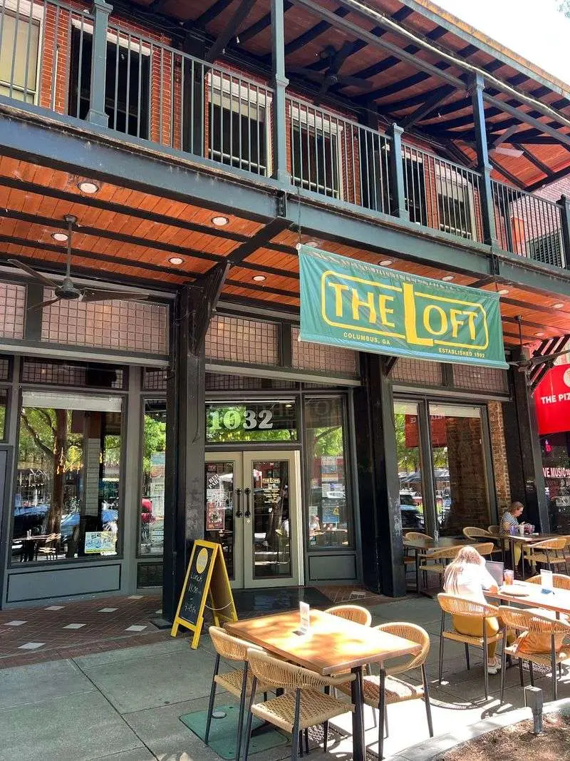 The Loft