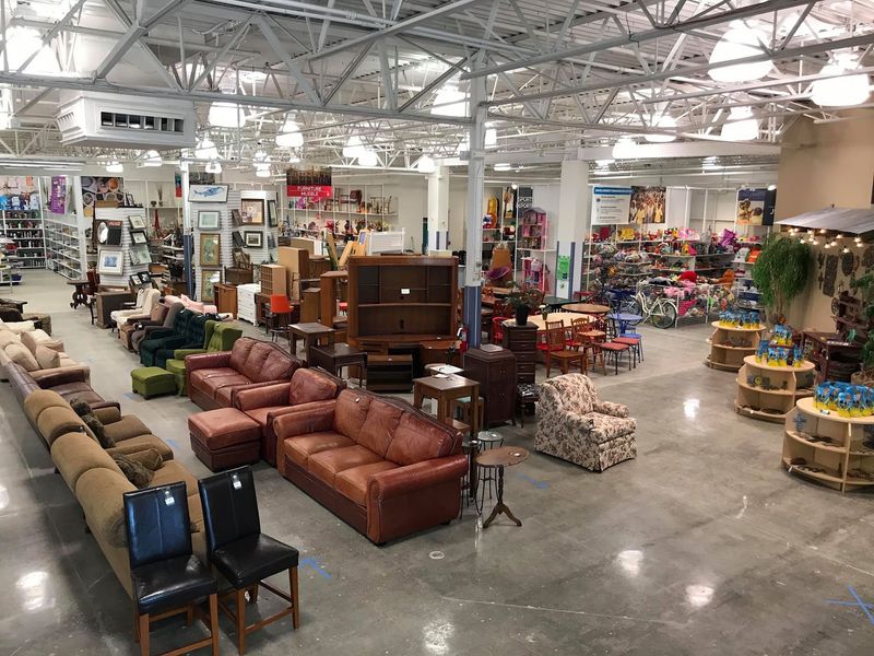 Your Shopping Cart Can Help Families Far Beyond Iowa