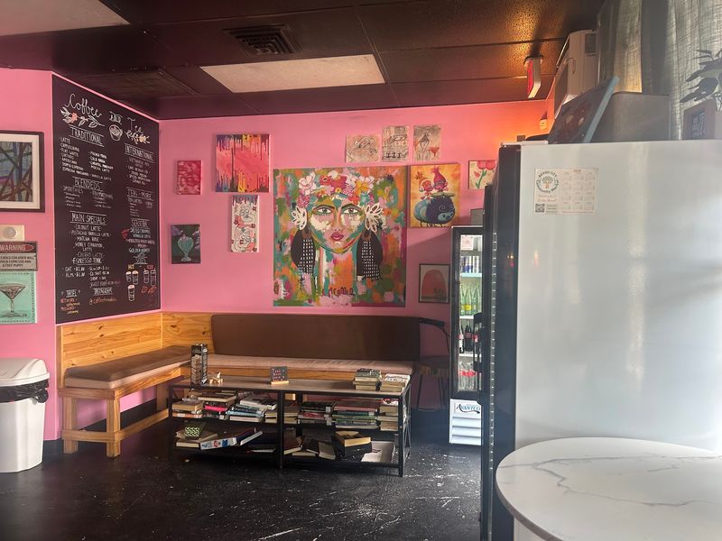 CoffeeTrend