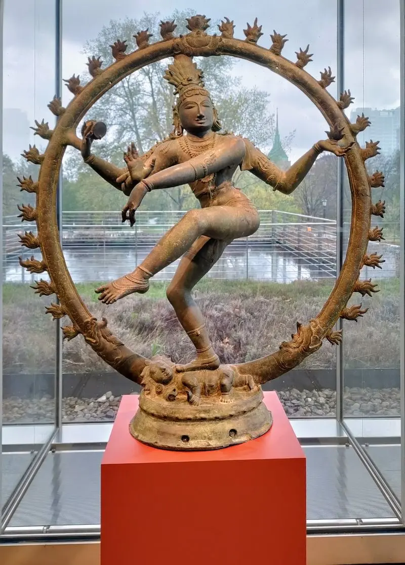 Let The Asian Galleries Change Your Route