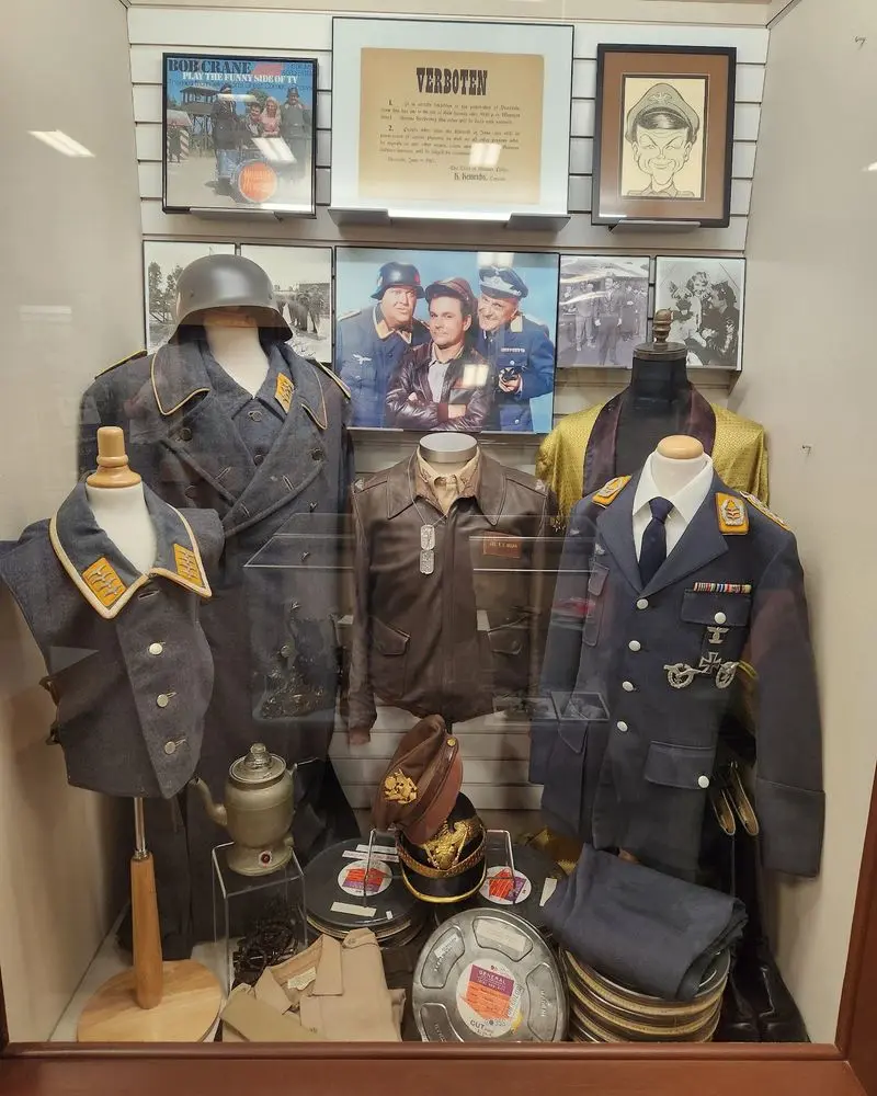 Television Memorabilia Takes An Unexpected Turn