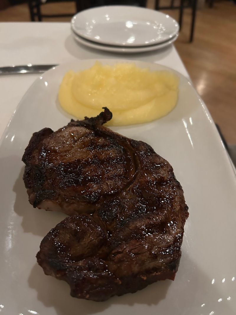 Wish Steakhouse