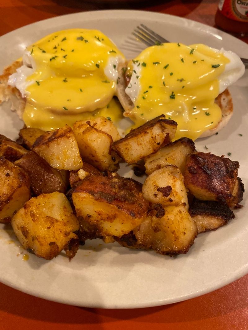 Rosaria's Diner