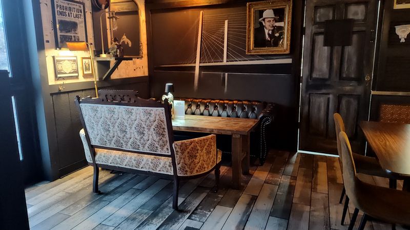 The Local Bootlegging Co. (Formerly 302 The Local)