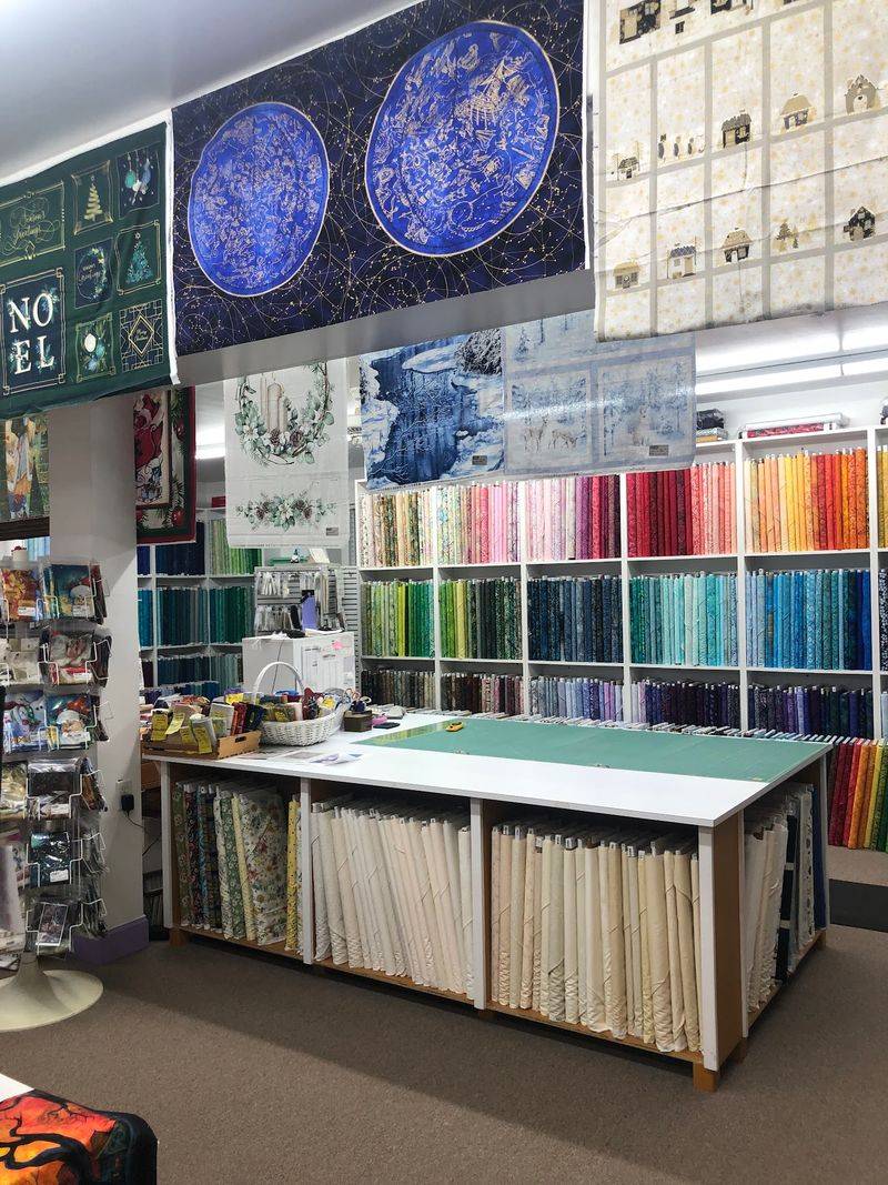 Patches Quilting & Sewing