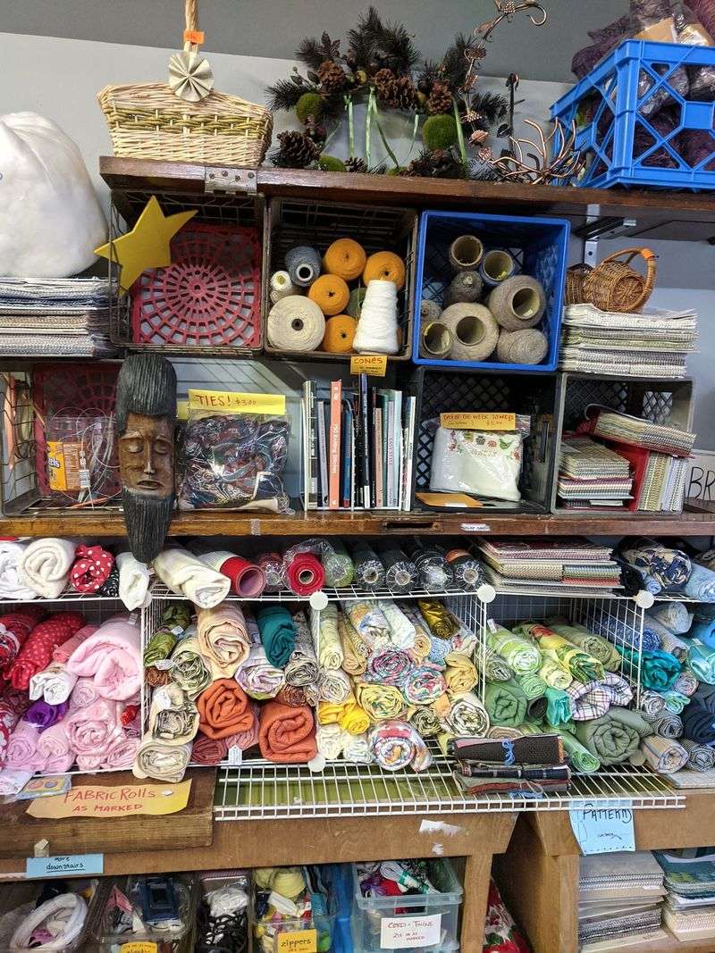 Saturdays On St. Clair Teach Skills You Didn't Know You Wanted