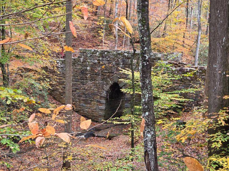 Bring A Camera, Because That Arch Is Ready For Its Close-Up