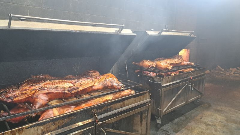 That Crunch In Your Pork Is Completely On Purpose