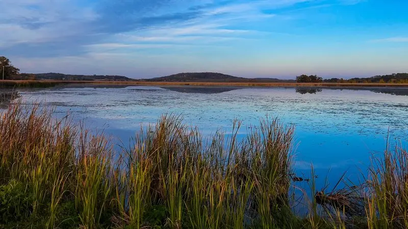 How Lake Wisconsin Was Born