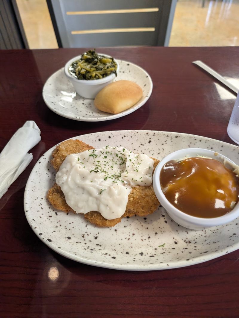 Ruth Ann's Restaurant