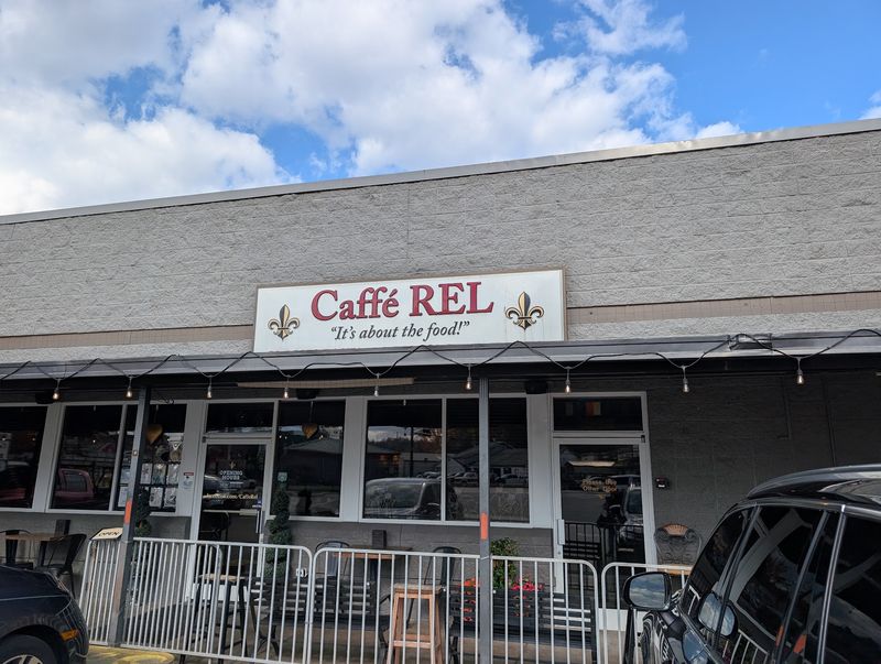 Bring The Dog And Grab A Seat Outside