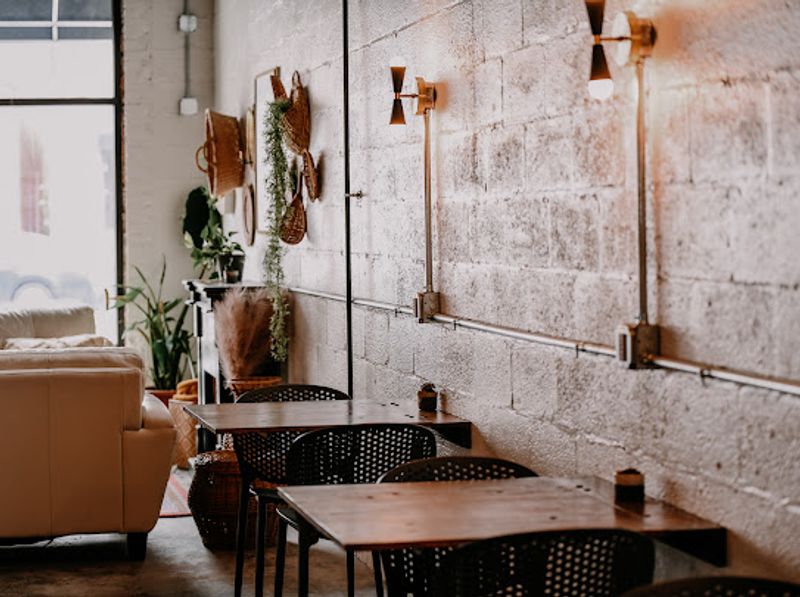 Amity Coffee Roasters