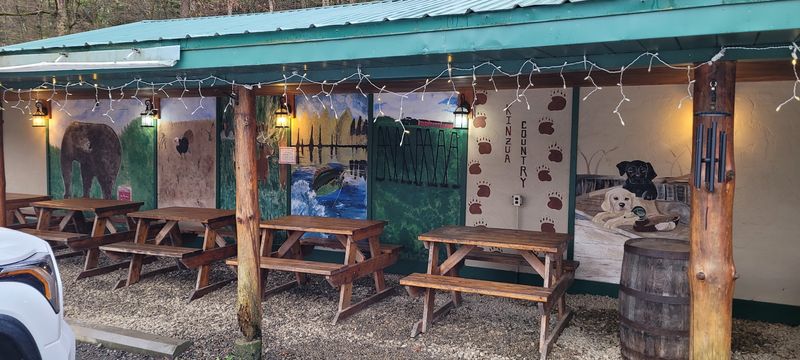 Bob's Trading Post