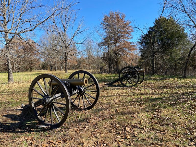 Whispers Of Soldiers Who Never Marched Home
