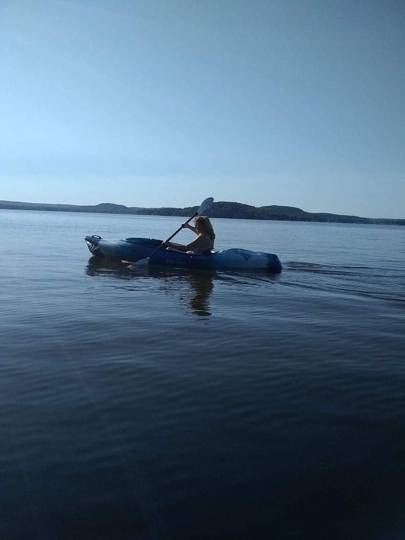 From Working River to Recreation Destination
