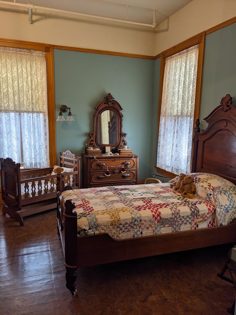 This Mansion's Second Life Is The Story You Won't Forget