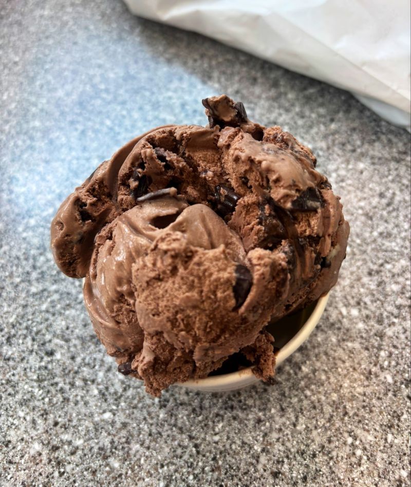 Death by Chocolate for the Serious Fan
