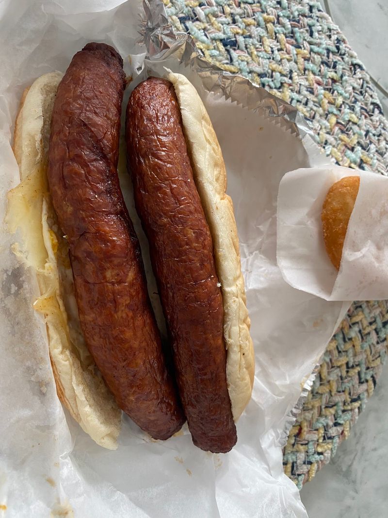 Order The Double And Thank Yourself Later