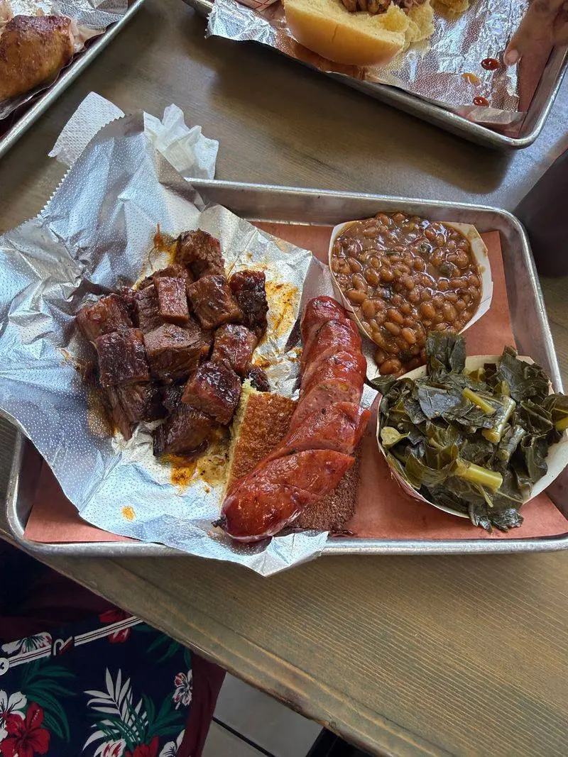 Burnt Ends