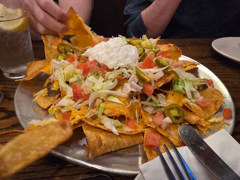 Deer Park Tavern