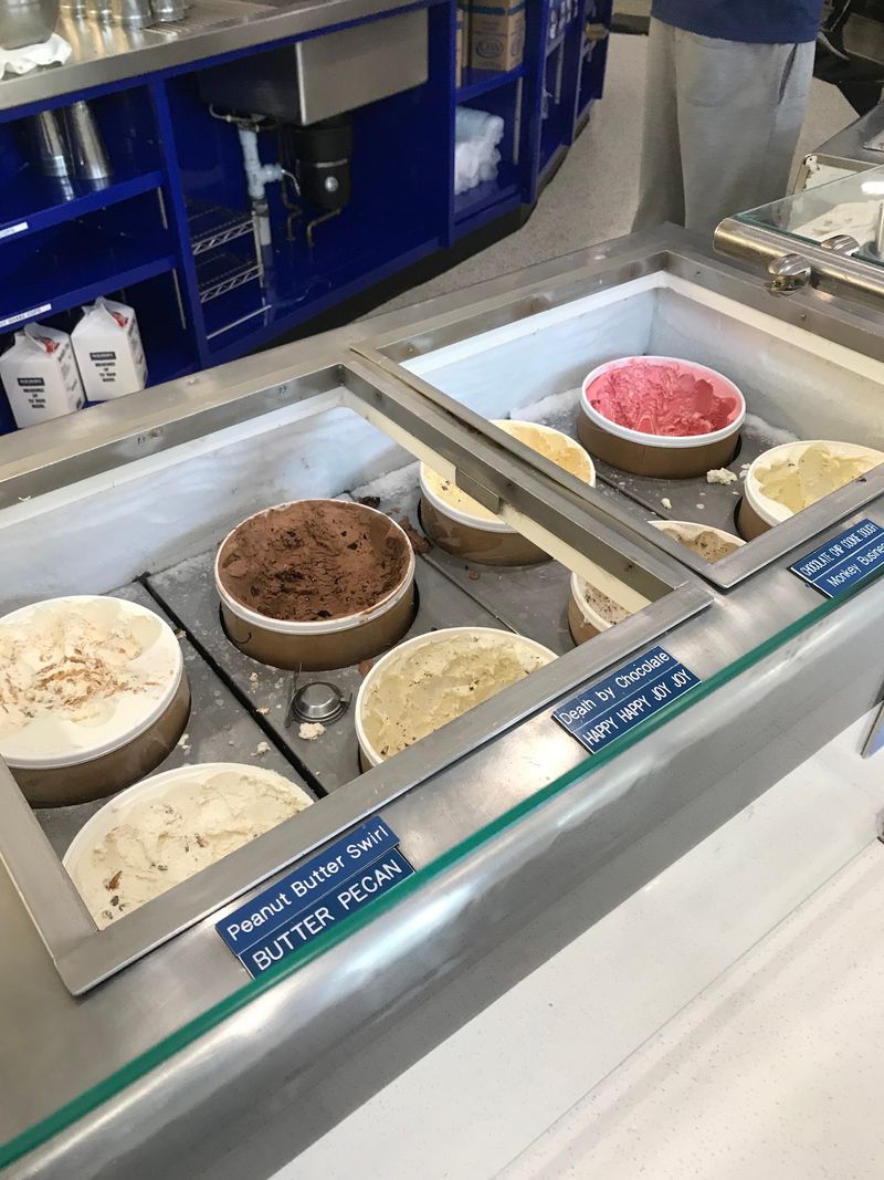 The First Look at the Flavor Board