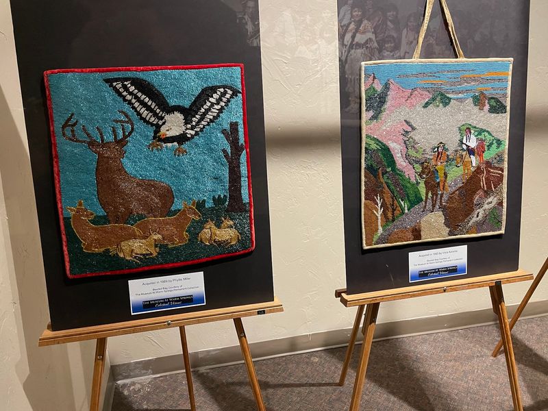 Fresh Art In A Gallery That Keeps Changing