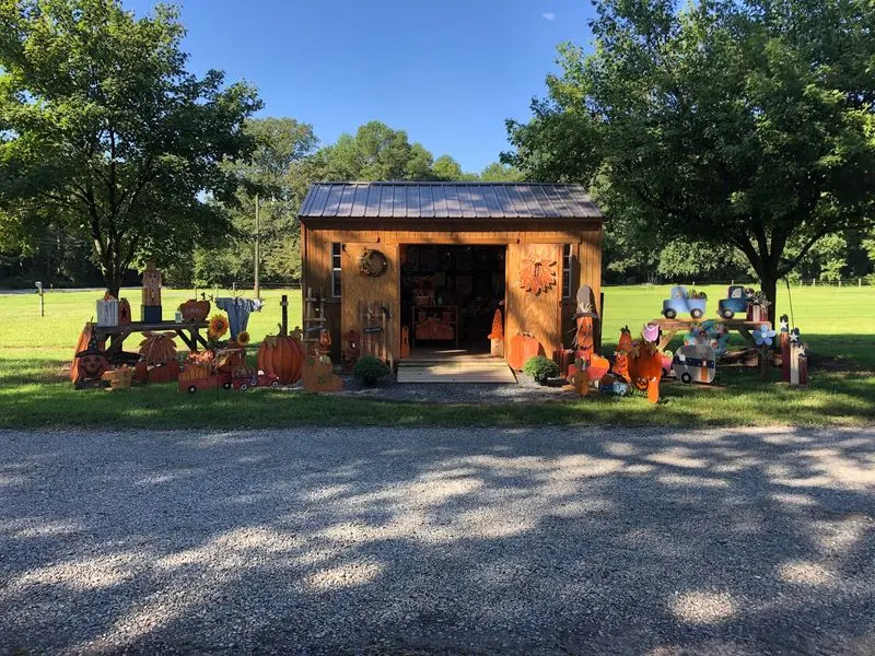 Kirk Farms