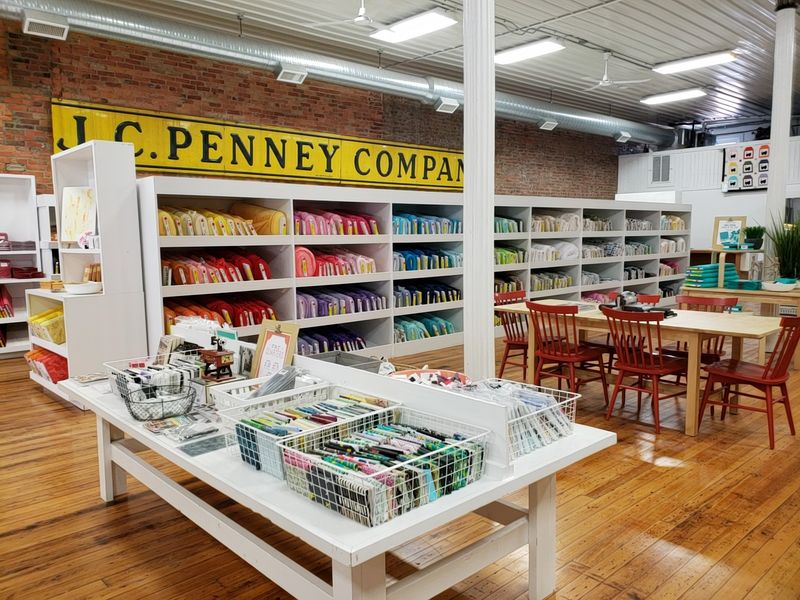How One Online Tutorial Turned Into A Downtown Revival