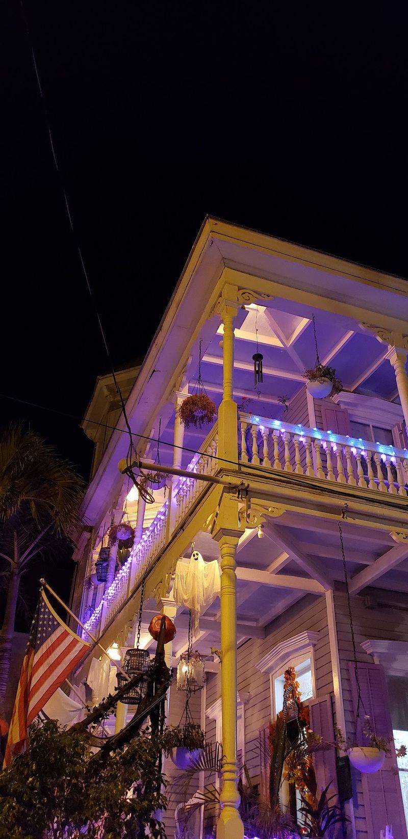 Key West Ghost and Mysteries Tour