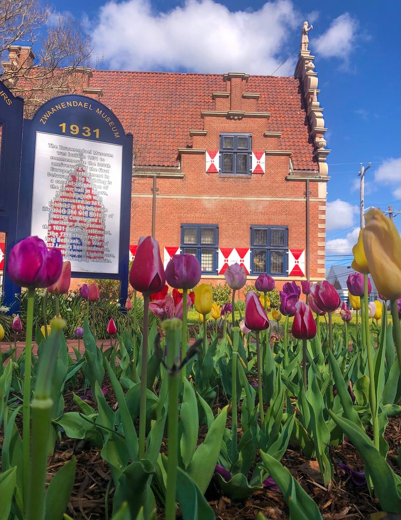 Dutch Architecture That Stops You on the Sidewalk