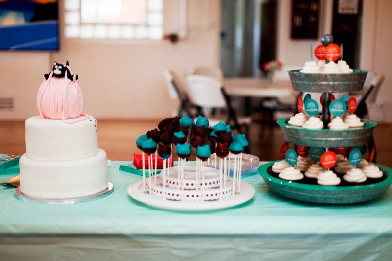 Birthday Parties With A Furry Guest List