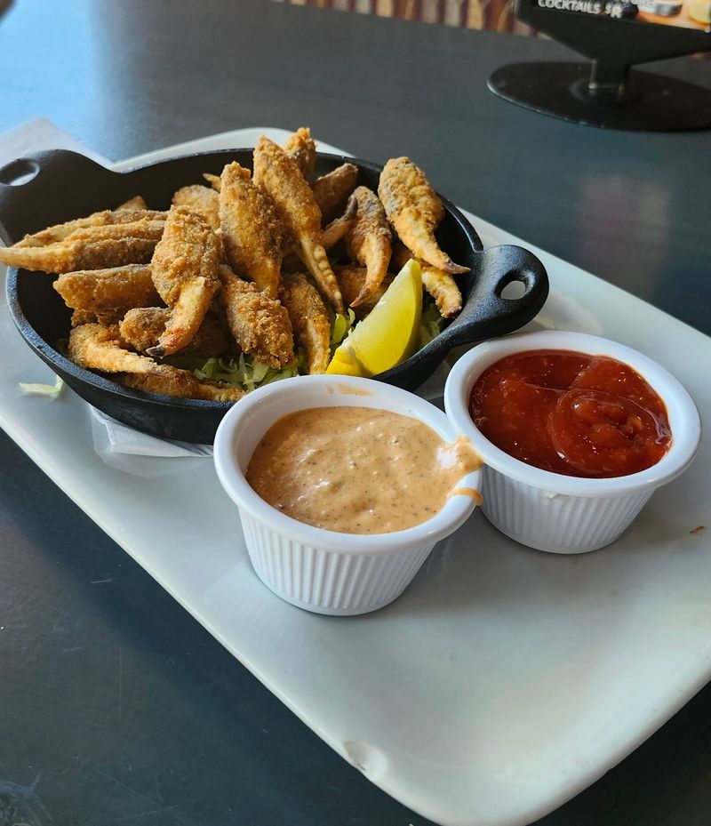 Starters Worth Fighting Over At The Table