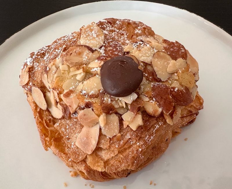 Croissants That Get Everybody Talking