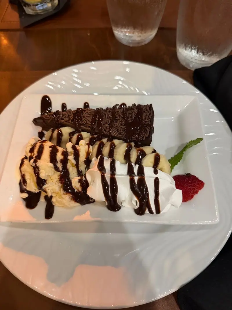 Rodizio Grill Brazilian Steakhouse Milwaukee