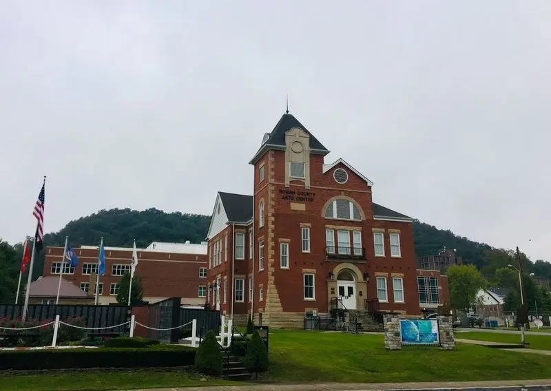 A Small Rowan County Town With A Very Big Ear