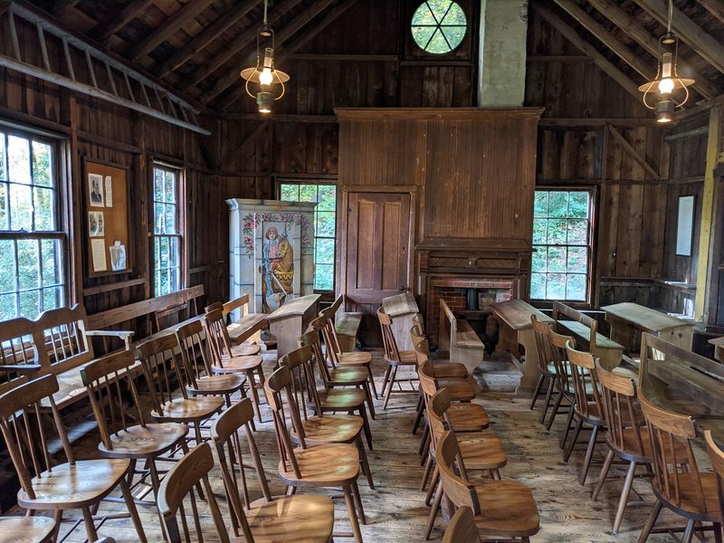 Games, Songs, And A Treasure Hunt From The 1800s
