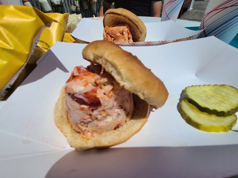 Not Ready For A Pound? Smaller Rolls Still Bring The Goods
